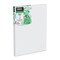 Liquitex Recycled Stretched Canvas - 16" x 20", 1-3/8" Deep Edge Profile